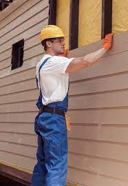 Professional Siding in Sweetwater, FL